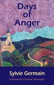 Buy Days of Anger