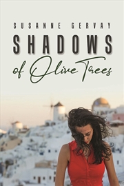Buy Shadows of Olive Trees