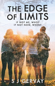 Buy Edge of Limits