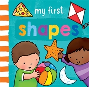 Buy My First... Shapes (Deluxe Edition)