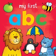 Buy My First... ABC