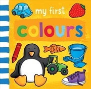 Buy My First... Colours (Deluxe Edition)