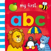 Buy My First... ABC (Deluxe Edition)