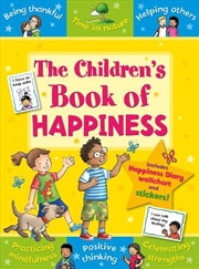 Buy Children's Book of Happiness