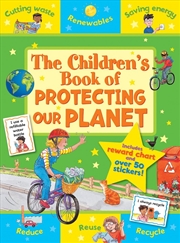 Buy Children's Book of Protecting our Planet
