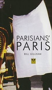 Buy Parisians' Paris 2nd edition