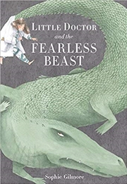 Buy Little Doctor and the Fearless Beast