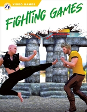 Buy Video Games: Fighting Games