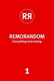 Buy REMORANDOM, Everything Interesting 1