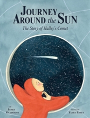 Buy Journey Around the Sun: The Story of Halley's Comet