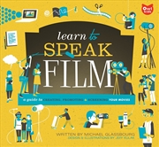 Buy Learn to Speak Film