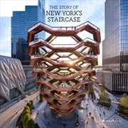 Buy Story of New York's Staircase