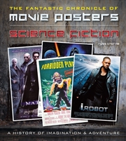 Buy Science Fiction: The Fantastic Chronicle of Movie Posters
