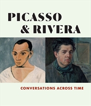 Buy Picasso and Rivera: Conversations across Time