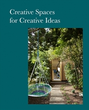 Buy Creative Spaces for Creative Ideas