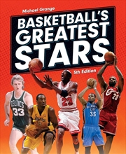 Buy Basketball's Greatest Stars