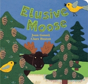 Buy Elusive Moose
