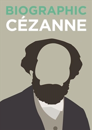 Buy Biographic: Cezanne