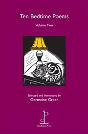 Buy Ten Bedtime Poems: Volume Two