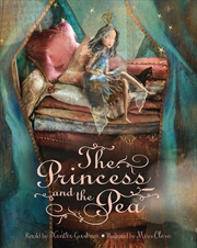Buy Princess and the Pea