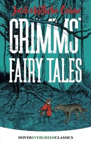 Buy Grimms' Fairy Tales