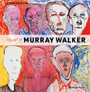 Buy Art of Murray Walker
