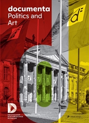 Buy Documenta: Politics and Art