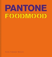 Buy Pantone Foodmood