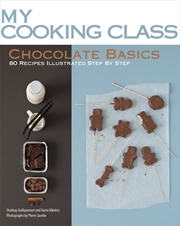 Buy My Cooking Class Chocolate Basics