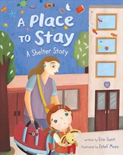 Buy Place to Stay: A Shelter Story