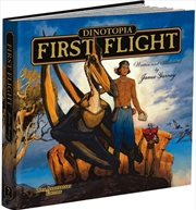 Buy Dinotopia, First Flight