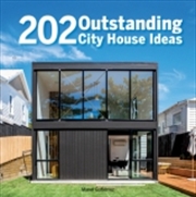 Buy 202 Outstanding City House Ideas