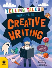 Buy Journeys in Creative Writing