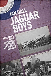 Buy Jaguar Boys: True Tales from Operators of the Big Cat in Peace and War