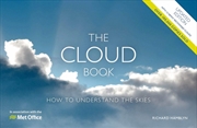 Buy Cloud Book - Updated Edition - How to Understand the Skies