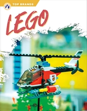 Buy Top Brands: LEGO