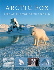 Buy Arctic Fox: Life at the Top of the World