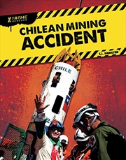 Buy Xtreme Rescues: Chilean Mining Accident