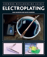Buy Electroplating