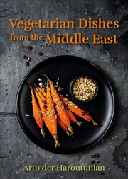 Buy Vegetarian Dishes from the Middle East
