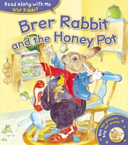 Buy Brer Rabbit and the Honey Pot