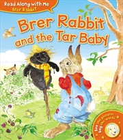 Buy Brer Rabbit and the Tar Baby