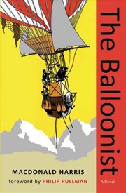 Buy Balloonist