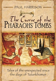 Buy Curse of the Pharaohs' Tombs