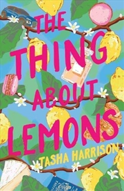 Buy Thing About Lemons