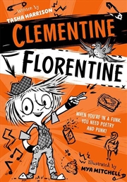 Buy Clementine Florentine