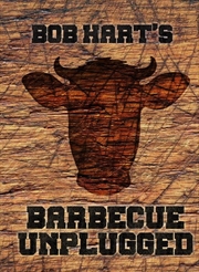 Buy Bob Hart's Barbecue Unplugged