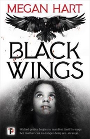 Buy Black Wings