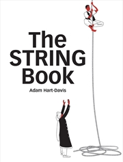 Buy String Book