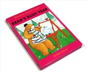 Buy Bear's Busy Year